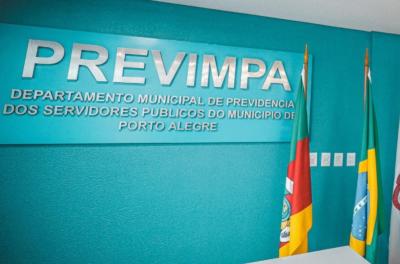 PREVIMPA | Prefeitura de Porto Alegre